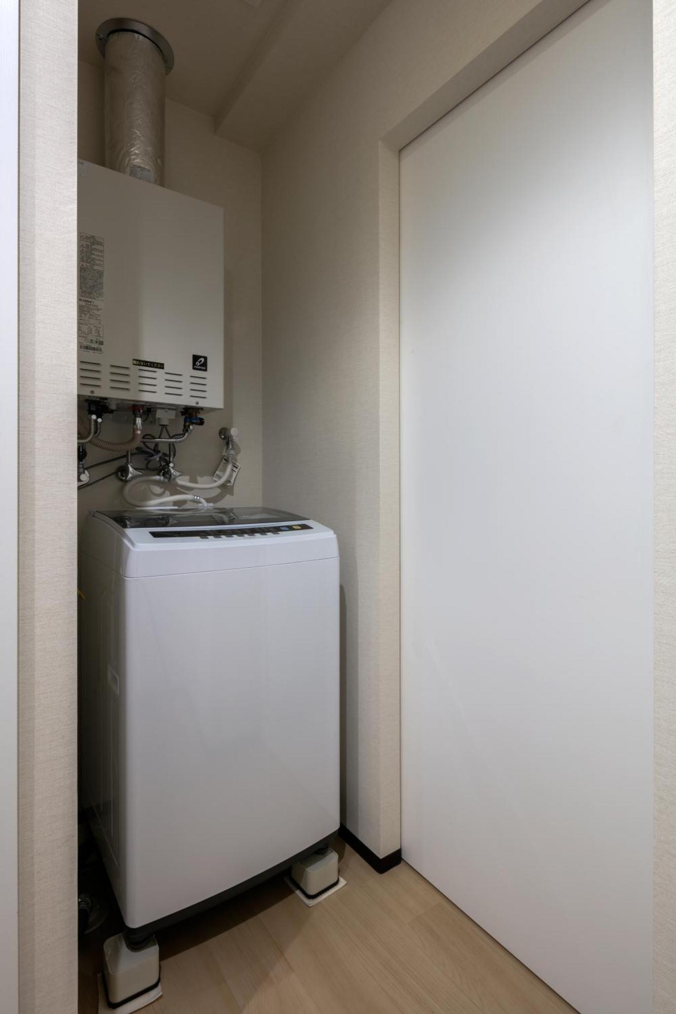 Randor Residence Susukino Suites Sapporo Quarto foto