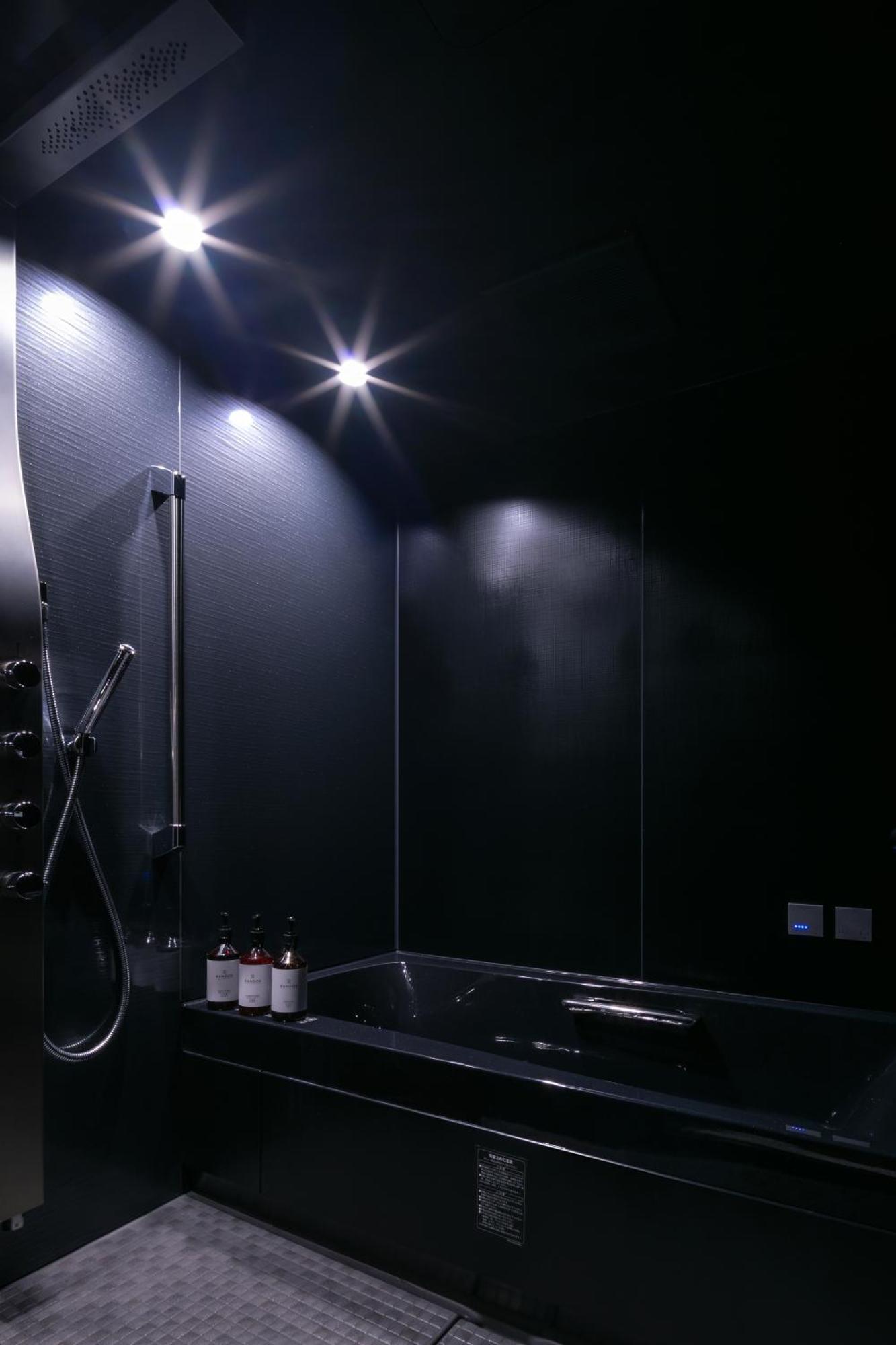 Randor Residence Susukino Suites Sapporo Quarto foto