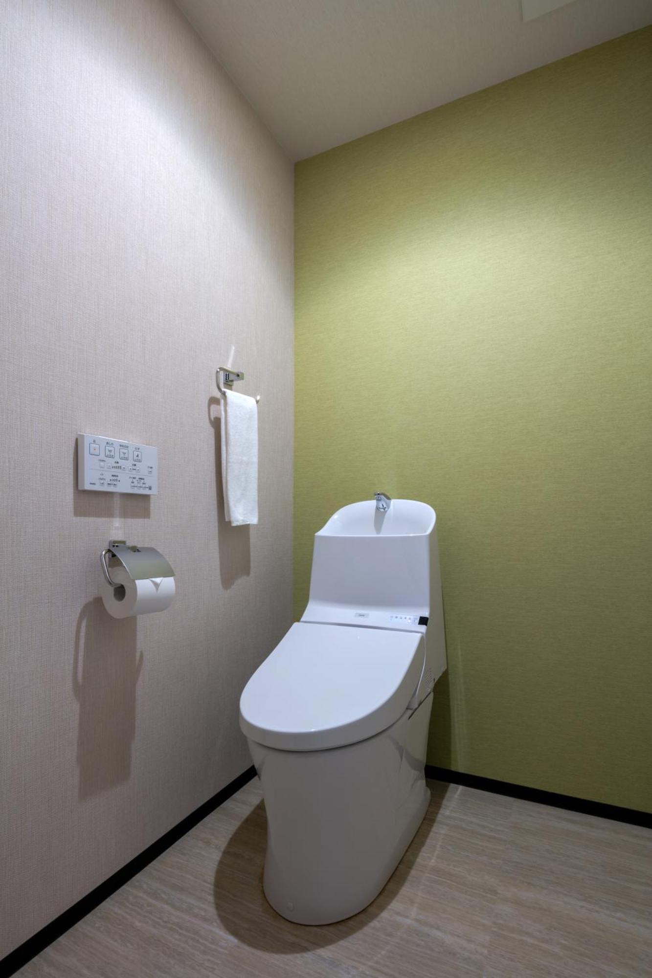Randor Residence Susukino Suites Sapporo Quarto foto